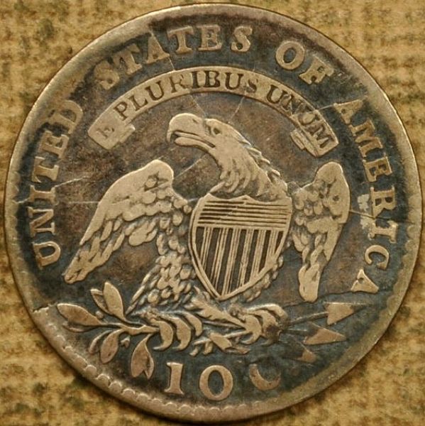 What-Is-The-Oldest--UScoin-In-Your-Collection?