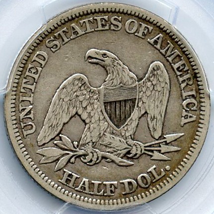The-54-Days-Of-Seated-Liberty-Coins!!