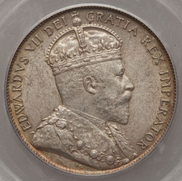 The-55-Days-Of-Canadian-Silver-50-Cents!!