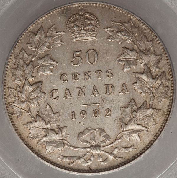 The-55-Days-Of-Canadian-Silver-50-Cents!!