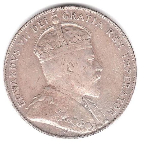 The-55-Days-Of-Canadian-Silver-50-Cents!!