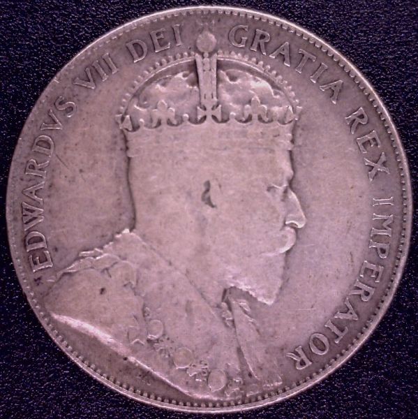 The-55-Days-Of-Canadian-Silver-50-Cents!!