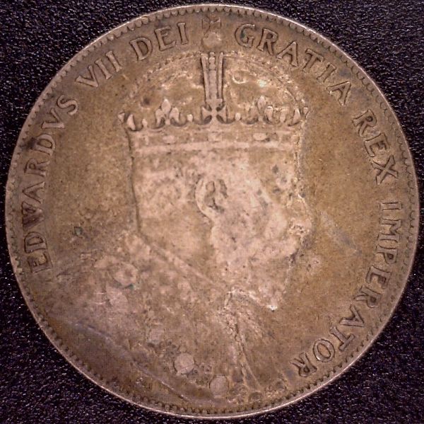 The-55-Days-Of-Canadian-Silver-50-Cents!!