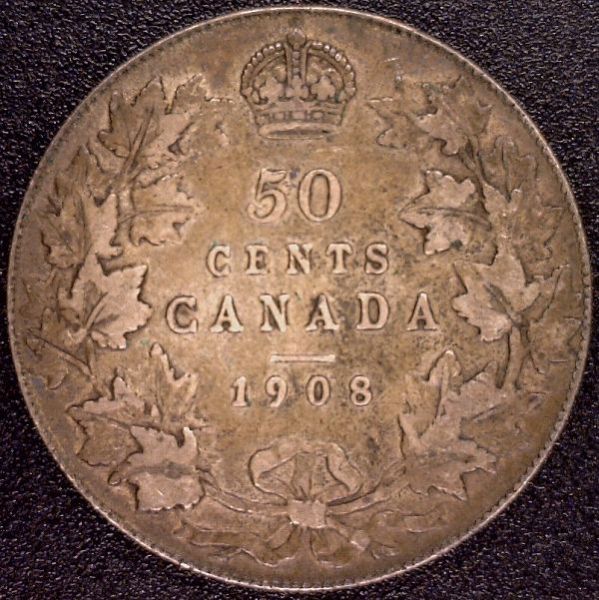 The-55-Days-Of-Canadian-Silver-50-Cents!!