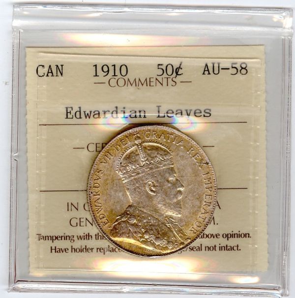 The-55-Days-Of-Canadian-Silver-50-Cents!!