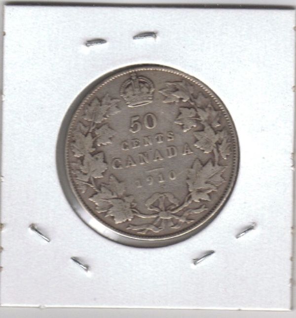 The-55-Days-Of-Canadian-Silver-50-Cents!!