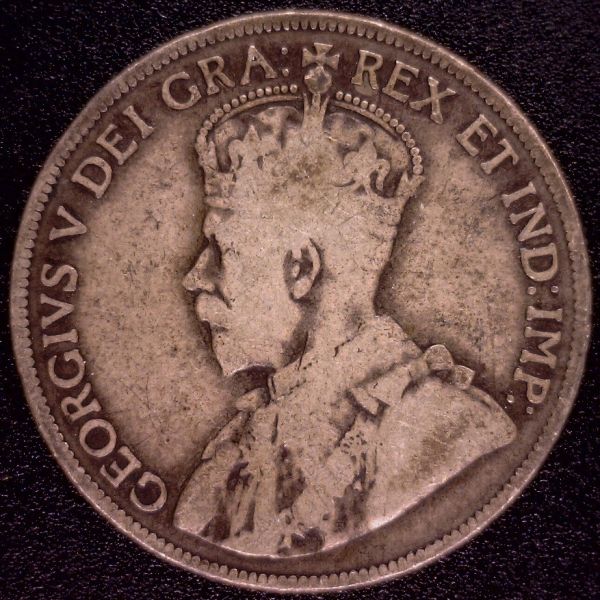 The-55-Days-Of-Canadian-Silver-50-Cents!!
