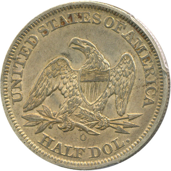 The-54-Days-Of-Seated-Liberty-Coins!!