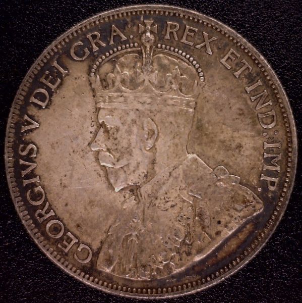 The-55-Days-Of-Canadian-Silver-50-Cents!!