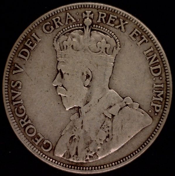 The-55-Days-Of-Canadian-Silver-50-Cents!!