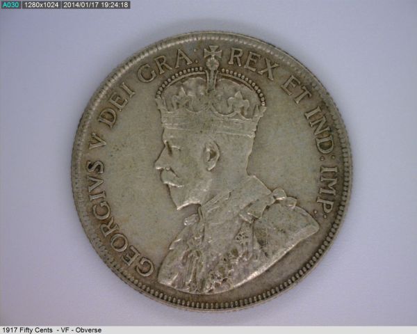 The-55-Days-Of-Canadian-Silver-50-Cents!!