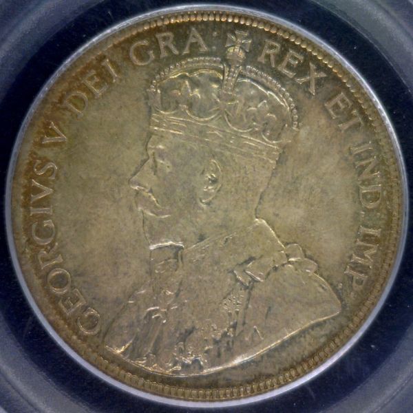 The-55-Days-Of-Canadian-Silver-50-Cents!!