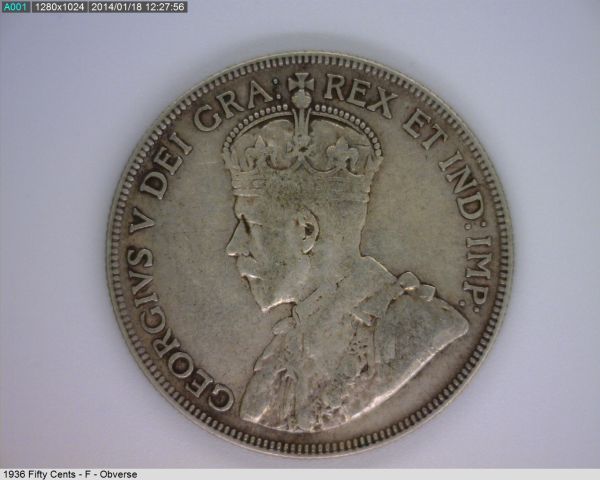 The-55-Days-Of-Canadian-Silver-50-Cents!!