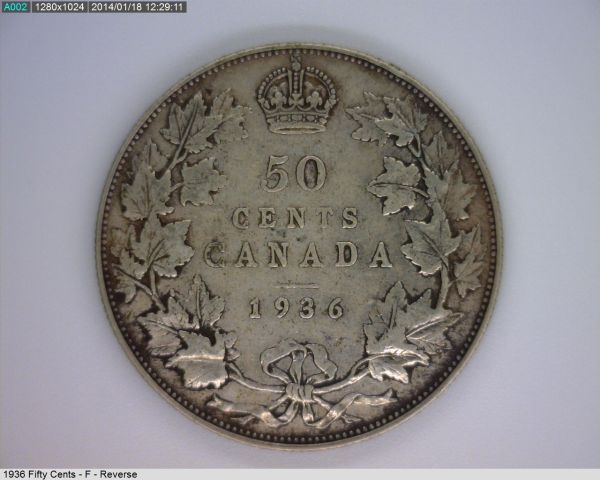 The-55-Days-Of-Canadian-Silver-50-Cents!!