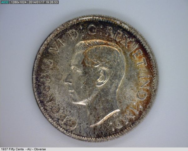 The-55-Days-Of-Canadian-Silver-50-Cents!!