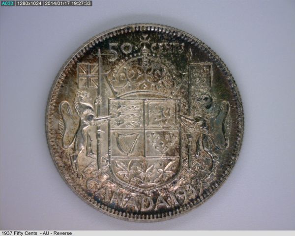 The-55-Days-Of-Canadian-Silver-50-Cents!!