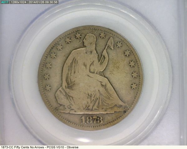 The-54-Days-Of-Seated-Liberty-Coins!!