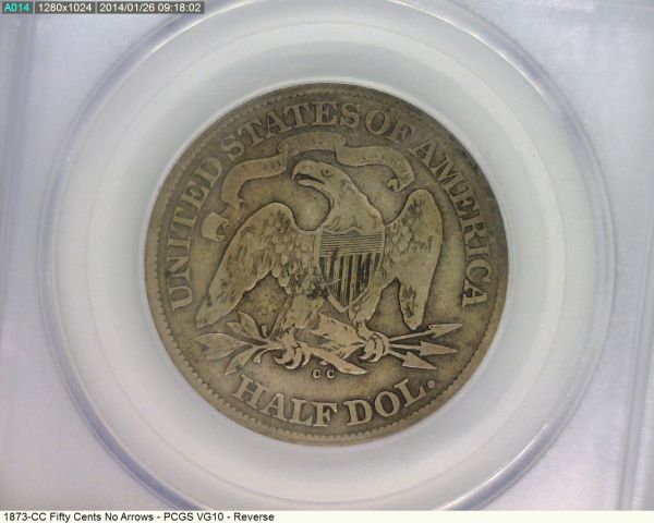 The-54-Days-Of-Seated-Liberty-Coins!!