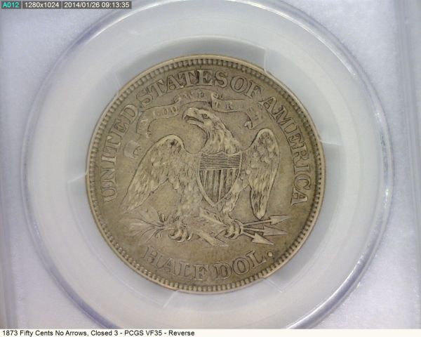 The-54-Days-Of-Seated-Liberty-Coins!!