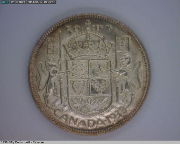 The-55-Days-Of-Canadian-Silver-50-Cents!!