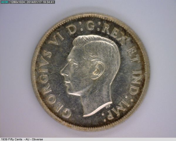 The-55-Days-Of-Canadian-Silver-50-Cents!!