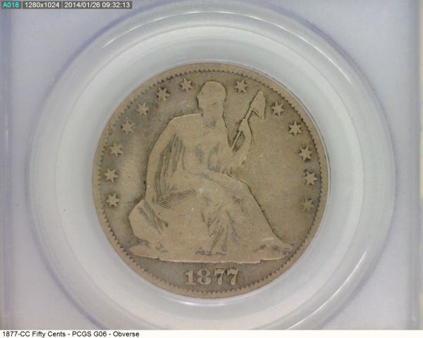 The-54-Days-Of-Seated-Liberty-Coins!!