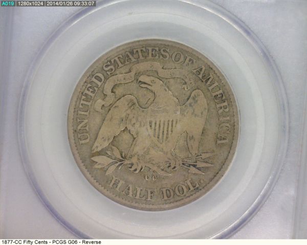 The-54-Days-Of-Seated-Liberty-Coins!!