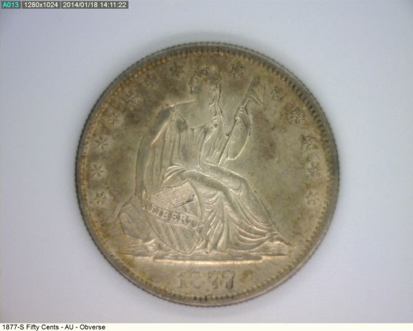 The-54-Days-Of-Seated-Liberty-Coins!!