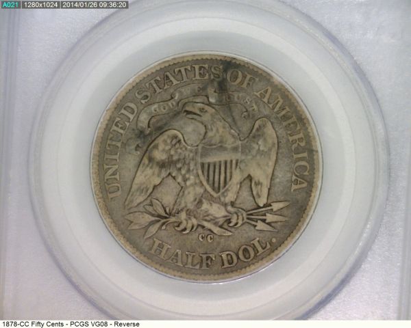 The-54-Days-Of-Seated-Liberty-Coins!!