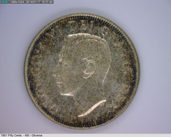 The-55-Days-Of-Canadian-Silver-50-Cents!!