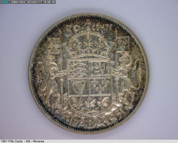 The-55-Days-Of-Canadian-Silver-50-Cents!!