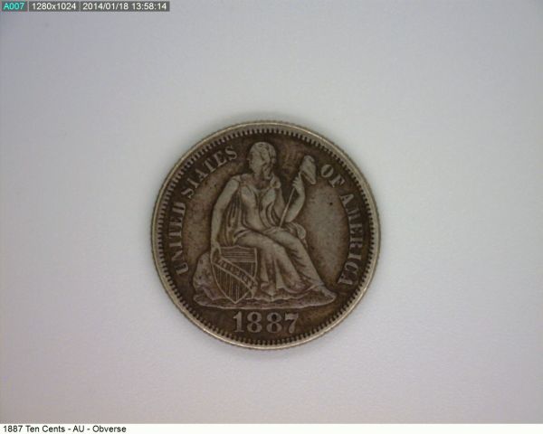 The-54-Days-Of-Seated-Liberty-Coins!!