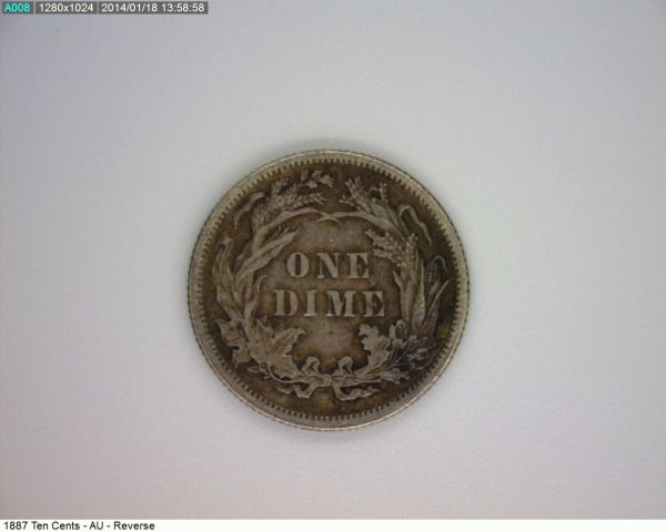 The-54-Days-Of-Seated-Liberty-Coins!!