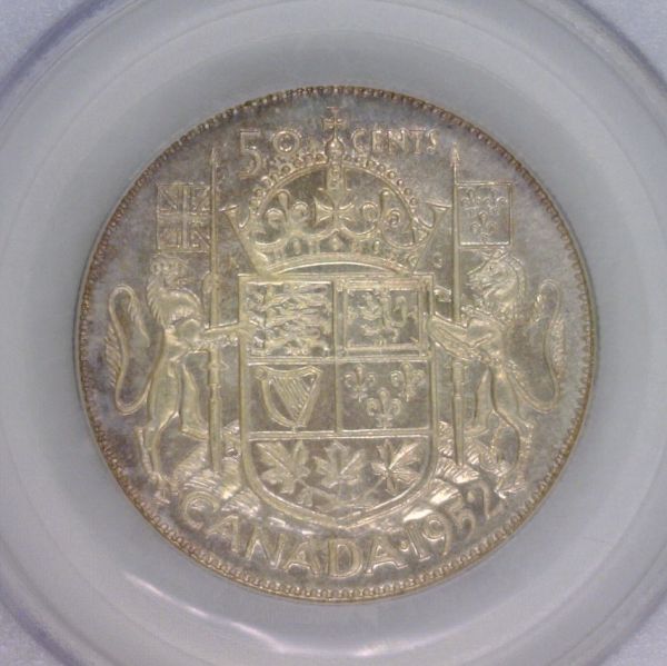 The-55-Days-Of-Canadian-Silver-50-Cents!!