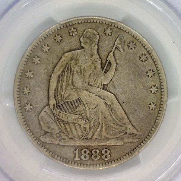 The-54-Days-Of-Seated-Liberty-Coins!!