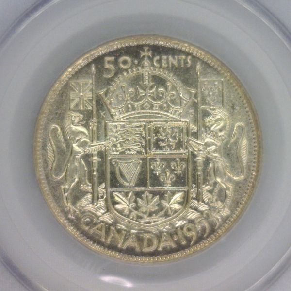 The-55-Days-Of-Canadian-Silver-50-Cents!!