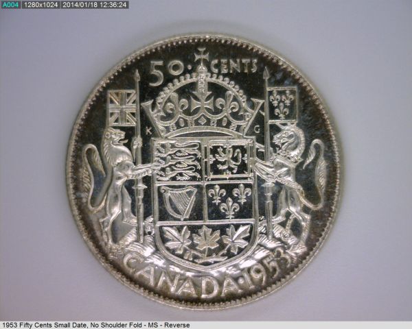 The-55-Days-Of-Canadian-Silver-50-Cents!!