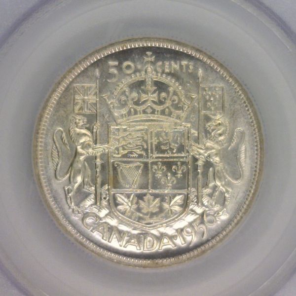 The-55-Days-Of-Canadian-Silver-50-Cents!!