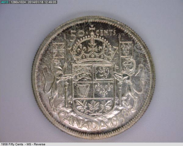 The-55-Days-Of-Canadian-Silver-50-Cents!!