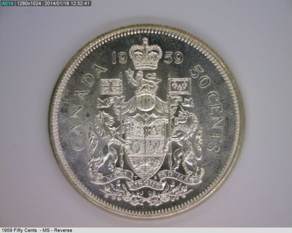 The-55-Days-Of-Canadian-Silver-50-Cents!!