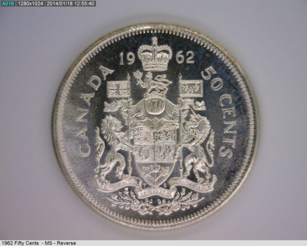 The-55-Days-Of-Canadian-Silver-50-Cents!!