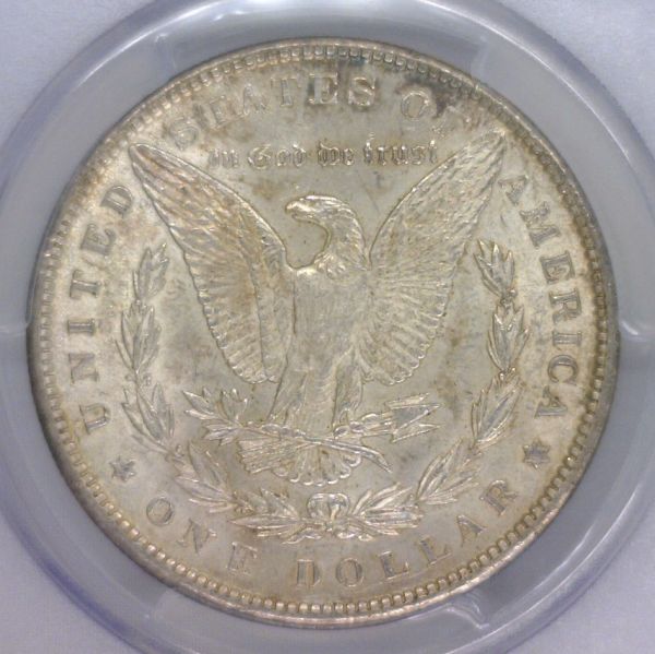 The-28-Days-Of-Morgan-Dollars!-Act-II