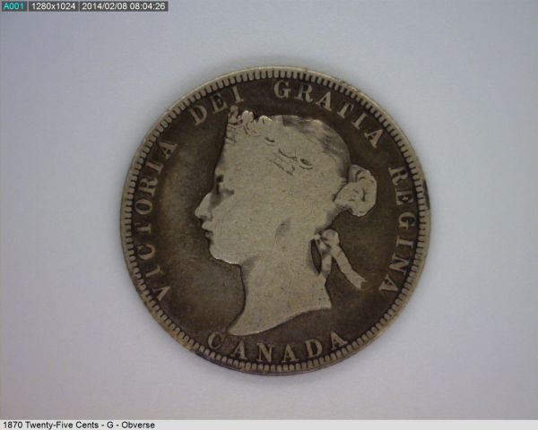 The-Twenty-Three-Days-Of-Victoria-Twenty-&-Twenty-Five-Cents
