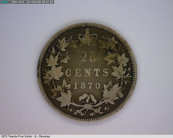 The-Twenty-Three-Days-Of-Victoria-Twenty-&-Twenty-Five-Cents