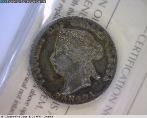 The-Twenty-Three-Days-Of-Victoria-Twenty-&-Twenty-Five-Cents