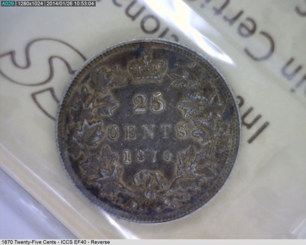 The-Twenty-Three-Days-Of-Victoria-Twenty-&-Twenty-Five-Cents