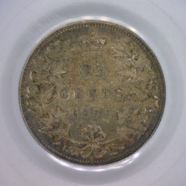 The-Twenty-Three-Days-Of-Victoria-Twenty-&-Twenty-Five-Cents