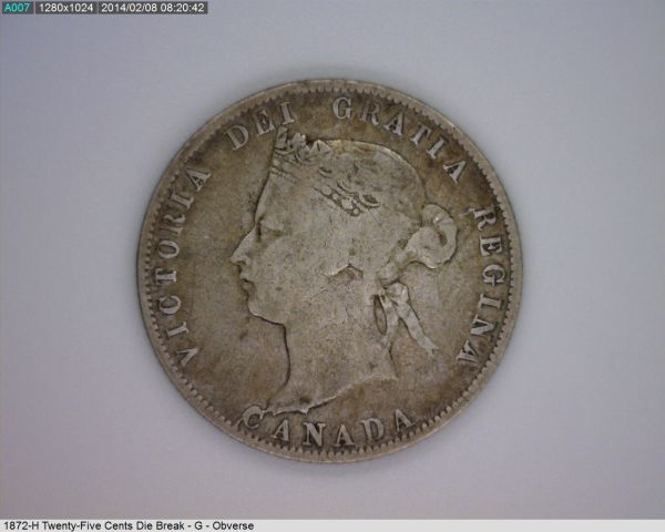 The-Twenty-Three-Days-Of-Victoria-Twenty-&-Twenty-Five-Cents
