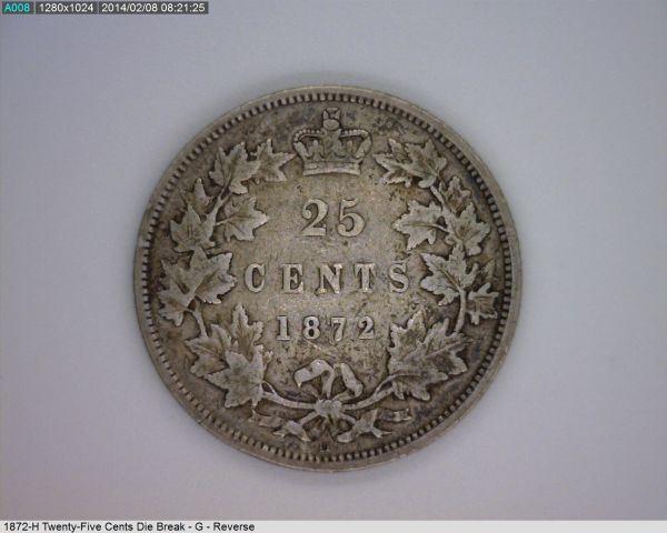 The-Twenty-Three-Days-Of-Victoria-Twenty-&-Twenty-Five-Cents