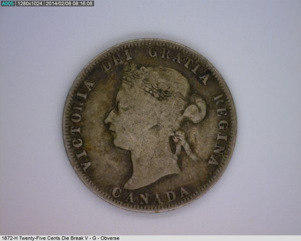 The-Twenty-Three-Days-Of-Victoria-Twenty-&-Twenty-Five-Cents